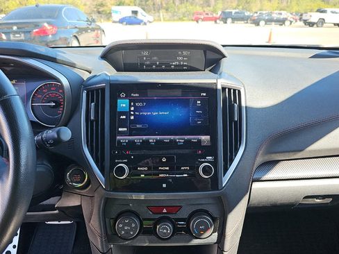 Used 2021 Subaru Impreza 2.0i Sport w/ Popular Package #3 image 11