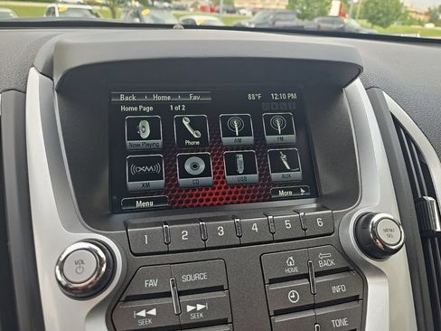 Used 2014 GMC Terrain SLE FWD image 46