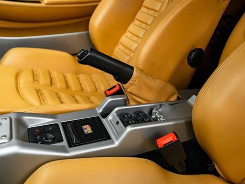 Used 2005 Ferrari 360 Spider RWD image 34