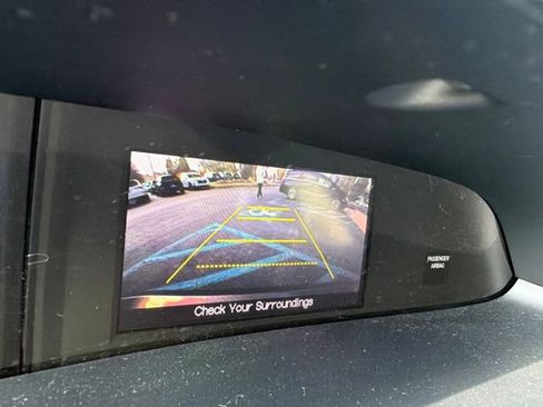 Used 2013 Honda Civic LX image 16