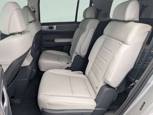 New 2027 Hyundai Santa Fe Calligraphy FWD image 13