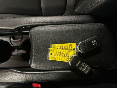 Used 2021 Honda Civic Sport image 20