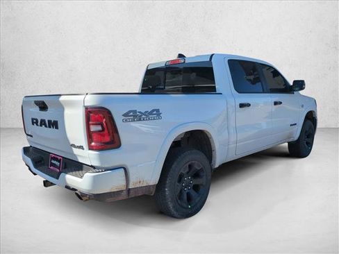 New 2026 RAM 1500 Big Horn image 2