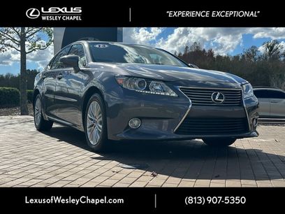 Used 2013 Lexus ES 350