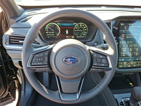 New 2025 Subaru Forester Limited image 9