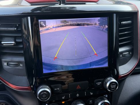 Used 2019 RAM 1500 Rebel w/ Rebel Level 2 Equipment Group AWD/4WD image 12