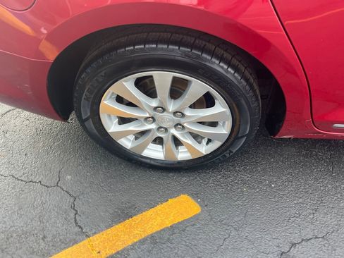 Used 2014 Buick LaCrosse Leather image 29