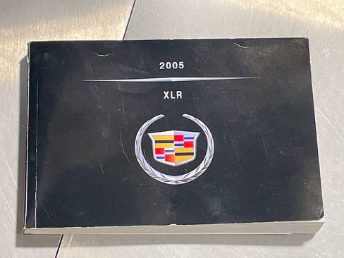 Used 2005 Cadillac XLR image 53