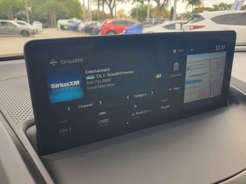 Used 2023 Acura RDX w/ Technology Package image 29