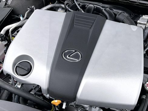 New 2025 Lexus ES 350 image 19