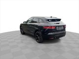 Used 2018 Jaguar F-PACE S image 6