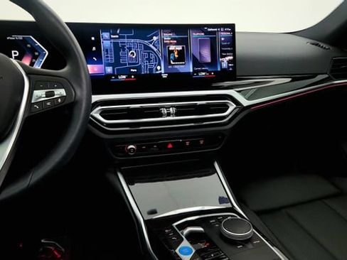 Used 2023 BMW i4 eDrive35 w/ Premium Package RWD image 66