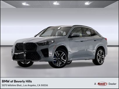 New 2026 BMW X2 xDrive28i w/ Technology Package