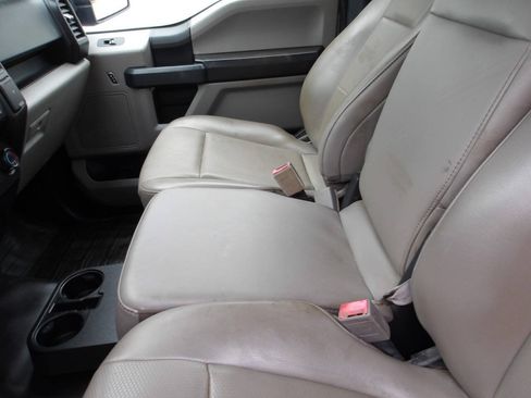 Used 2019 Ford F150 XL w/ Equipment Group 101A Mid RWD image 35