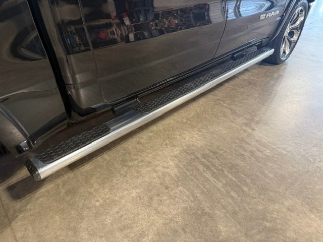 Used 2019 RAM 1500 Limited AWD/4WD image 6