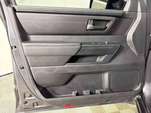 Used 2024 Toyota Tundra SR w/ SR Tow Package image 10