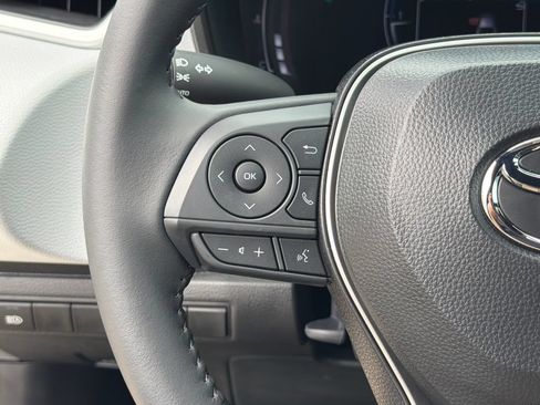 New 2026 Toyota Corolla SE FWD image 22