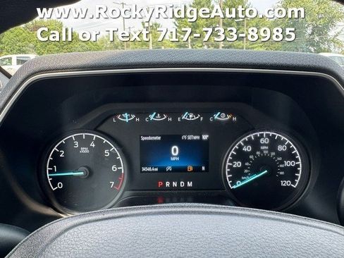 Used 2023 Ford F150 XL w/ STX Appearance Package AWD/4WD image 12