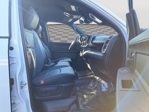 New 2026 RAM 3500 Tradesman image 18