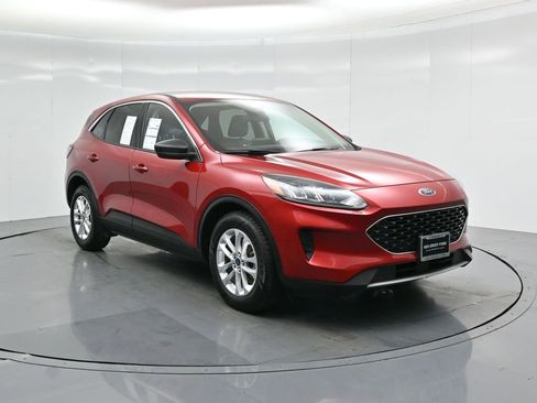 Certified 2022 Ford Escape SE w/ Convenience Package image 60