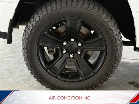 Used 2021 RAM 1500 Sport AWD/4WD image 4