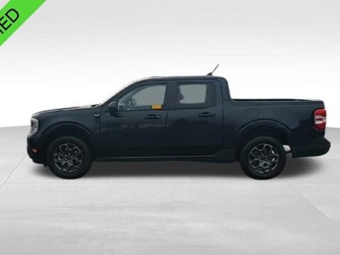 Used 2022 Ford Maverick XLT w/ Equipment Group 300A Standard image 6