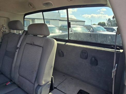 Used 2008 Dodge Ram 2500 Truck SXT image 13