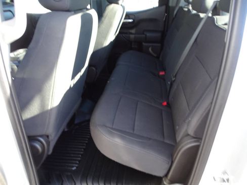 Used 2022 Chevrolet Silverado 1500 W/T image 27