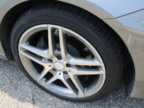Used 2015 Mercedes-Benz E 400 Cabriolet w/ Premium 1 Package image 32