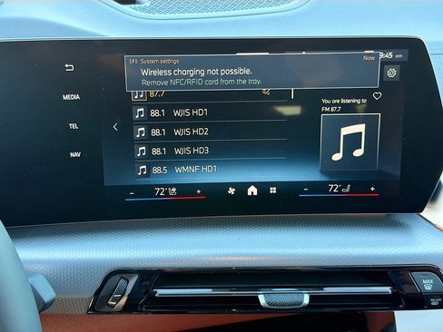 New 2026 BMW X2 xDrive28i w/ Technology Package image 31