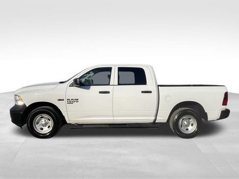 Used 2020 RAM 1500 Tradesman image 13
