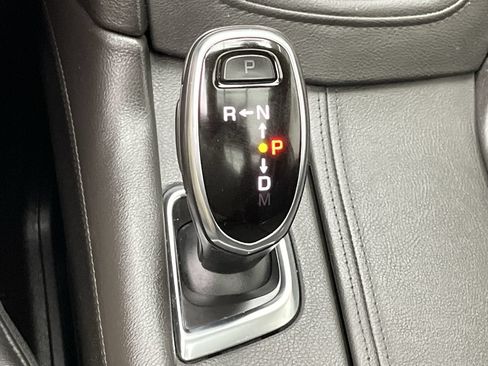 Used 2019 Cadillac XT5 Luxury AWD/4WD image 25