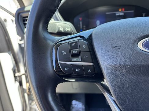Used 2023 Ford Escape SE FWD image 26