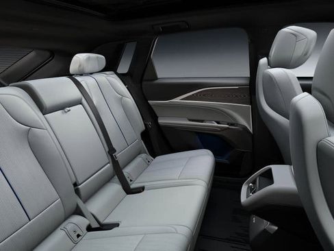 New 2026 Cadillac Lyriq Luxury w/ LPO, Floor Liner Package image 12