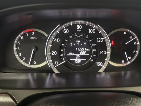Used 2013 Honda Accord EX image 11