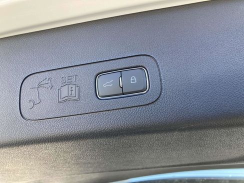 New 2025 Lincoln Aviator Reserve w/ Illumination Package image 16