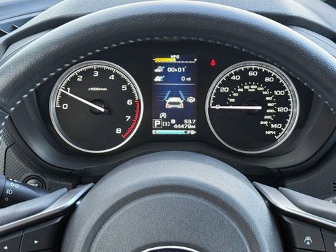 Used 2020 Subaru Forester Limited w/ Popular Package #3 image 18