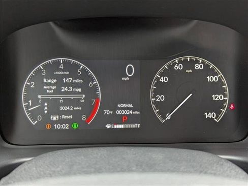 Certified 2026 Honda Odyssey Touring image 11