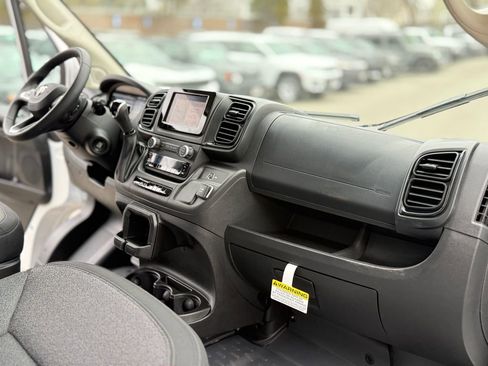 New 2026 RAM ProMaster 1500 w/ Cold Weather Group image 17