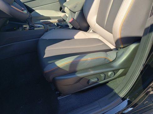 New 2025 Subaru Forester Sport image 10