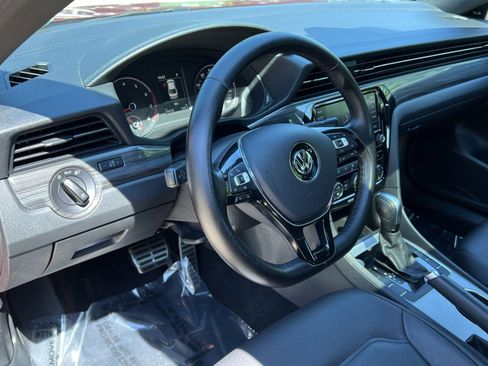 Used 2022 Volkswagen Passat 2.0T R-Line FWD image 29