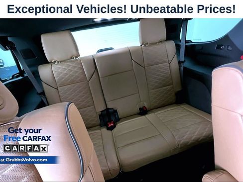 Used 2024 Cadillac Escalade Sport w/ Touring Package AWD/4WD image 38
