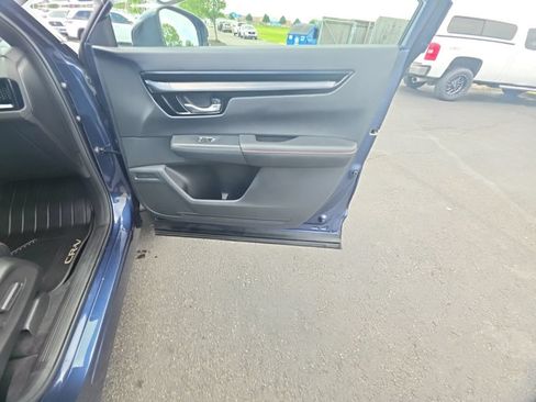 Used 2025 Honda CR-V Sport Touring image 33