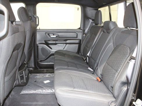 New 2025 RAM 1500 Tradesman image 10