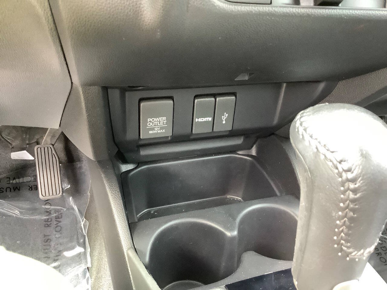 Used 2015 Honda Fit image 36