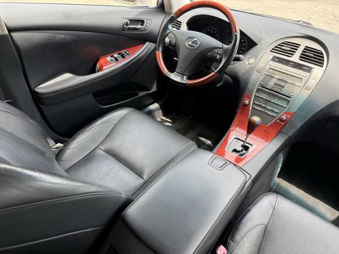 Used 2007 Lexus ES 350 FWD image 16