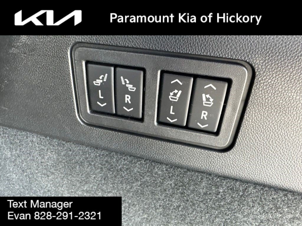 Used 2020 Cadillac XT6 Sport AWD/4WD image 12
