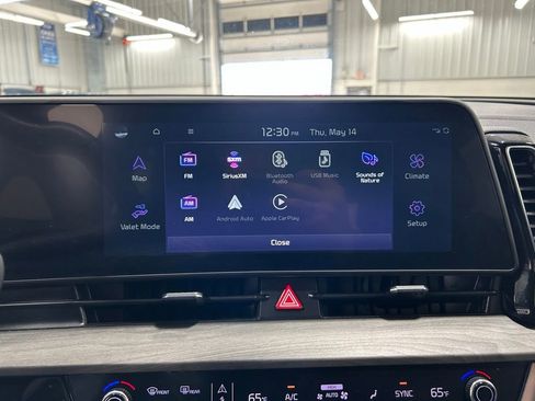 Used 2024 Kia Sportage X-Line w/ X-Line Premium Package AWD/4WD image 17