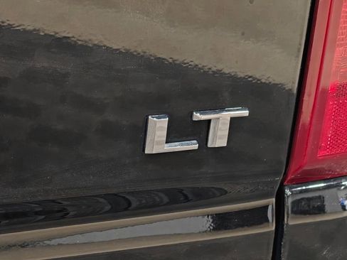 Used 2022 Chevrolet Silverado 1500 LT w/ Safety Package II image 47