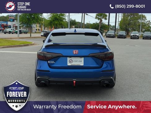 Used 2023 Honda Civic Sport image 6